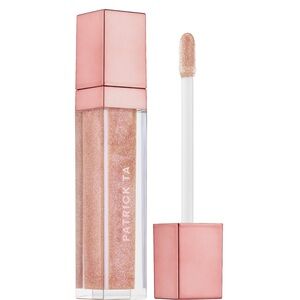 PATRICK TA Major Glow Lip Shine